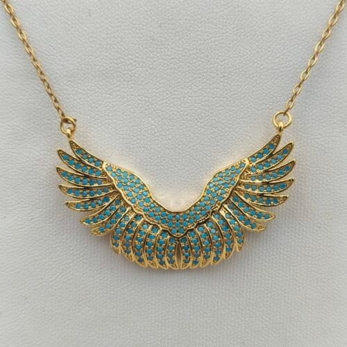 ANGEL GOLD STAINLESS STEEL 4,5CM
