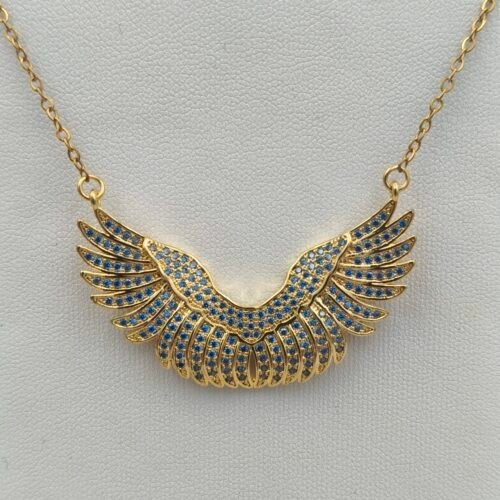 ANGEL GOLD STAINLESS STEEL 4,5CM