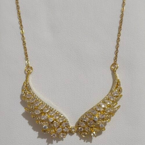 ANGEL GOLD STAINLESS STEEL 4,5CM
